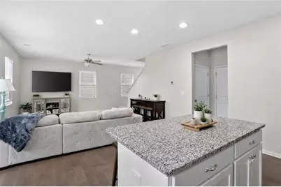 594 Summit Point, Canton, GA 30114 - Photo 9