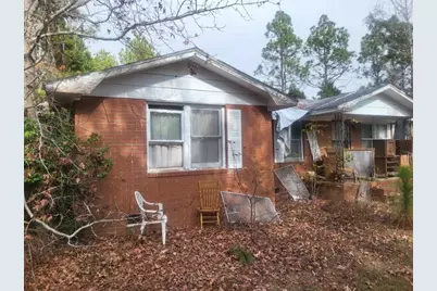 546 Alton Lawson Road, Adrian, GA 31002 - Photo 3