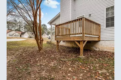 5781 Creekside Drive, Rex, GA 30273 - Photo 23