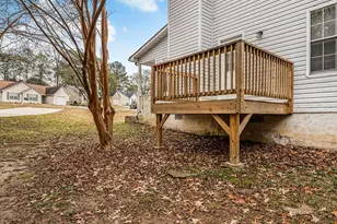 5781 Creekside Dr, Rex, GA 30273 - Photo 23