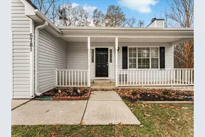 5781 Creekside Drive, Rex, GA 30273 - Photo 3