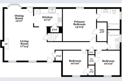 419 Ivy Crest Drive, Dallas, GA 30157 - Photo 25