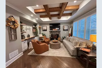 6332 Granbury Walk, Acworth, GA 30101 - Photo 29