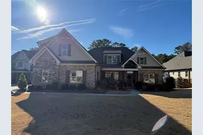 6332 Granbury Walk, Acworth, GA 30101 - Photo 1