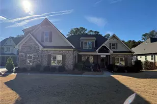 6332 Granbury Walk, Acworth, GA 30101 - Photo 1