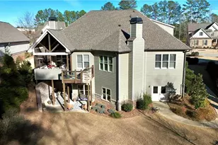 6332 Granbury Walk, Acworth, GA 30101 - Photo 35
