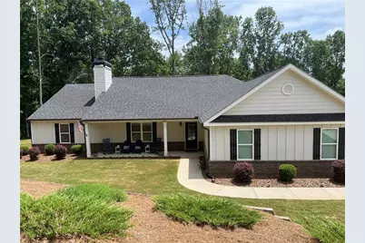 561 Oconee Lane, Commerce, GA 30529 - Photo 1