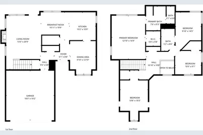 796 Rock Lane, McDonough, GA 30253 - Photo 33