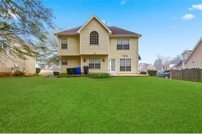 796 Rock Lane, McDonough, GA 30253 - Photo 29