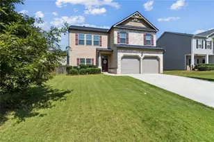 151 Humphry Ct, Winder, GA 30680 - Photo 3