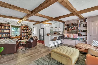 1940 Hazelwood Drive SE, Marietta, GA 30067 - Photo 5