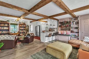 1940 Hazelwood Dr SE, Marietta, GA 30067 - Photo 5