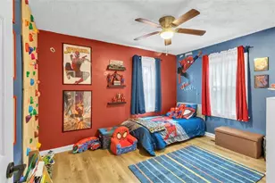 1940 Hazelwood Dr SE, Marietta, GA 30067 - Photo 19