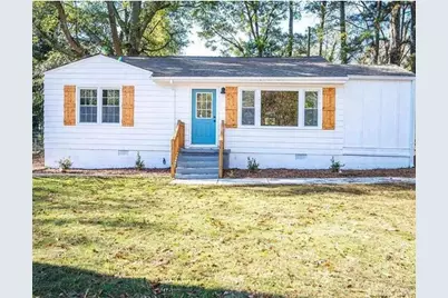 1940 Hazelwood Drive SE, Marietta, GA 30067 - Photo 1