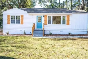 1940 Hazelwood Dr SE, Marietta, GA 30067 - Photo 1