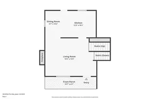 236 White Pine Way, Jasper, GA 30143 - Photo 51