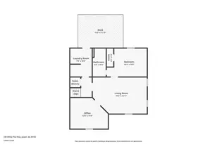 236 White Pine Way, Jasper, GA 30143 - Photo 53