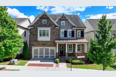 828 Olmsted Lane, Duluth, GA 30097 - Photo 81