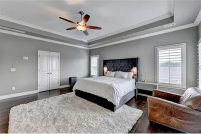 828 Olmsted Lane, Duluth, GA 30097 - Photo 31