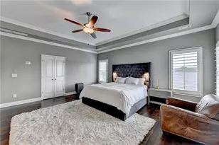 828 Olmsted Ln, Duluth, GA 30097 - Photo 31