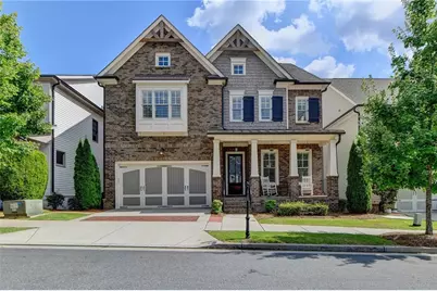 828 Olmsted Lane, Duluth, GA 30097 - Photo 1