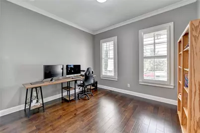 828 Olmsted Lane, Duluth, GA 30097 - Photo 5