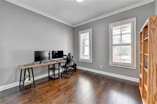 828 Olmsted Ln, Duluth, GA 30097 - Photo 5