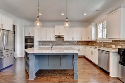 828 Olmsted Lane, Duluth, GA 30097 - Photo 19