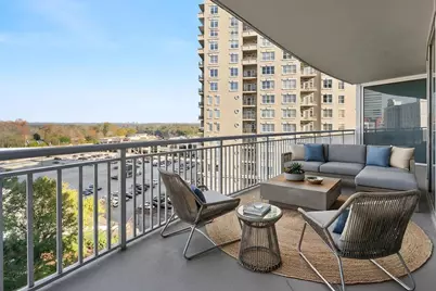 3338 Peachtree Road NE #903, Atlanta, GA 30326 - Photo 19