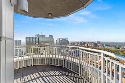 3338 Peachtree Road NE #903, Atlanta, GA 30326 - Photo 29