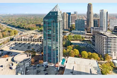 3338 Peachtree Road NE #903, Atlanta, GA 30326 - Photo 41