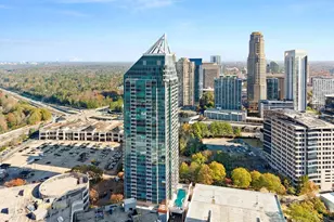 3338 Peachtree Rd NE, Atlanta, GA 30326 - Photo 41