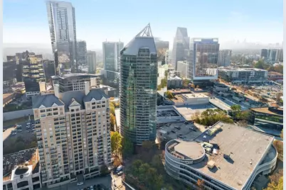 3338 Peachtree Road NE #903, Atlanta, GA 30326 - Photo 43