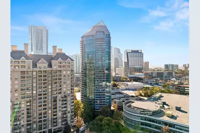 3338 Peachtree Road NE #903, Atlanta, GA 30326 - Photo 1