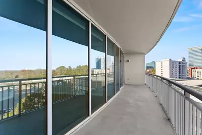 3338 Peachtree Road NE #903, Atlanta, GA 30326 - Photo 21