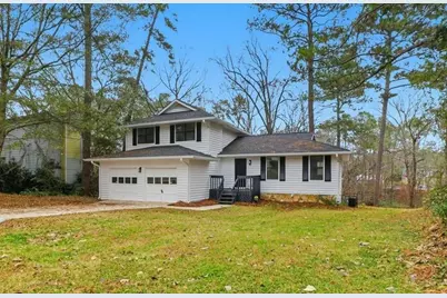 4603 Jackybell Trail, Decatur, GA 30034 - Photo 1