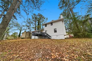 4603 Jackybell Trail, Decatur, GA 30034 - Photo 31