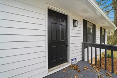 4603 Jackybell Trail, Decatur, GA 30034 - Photo 5