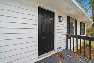 4603 Jackybell Trail, Decatur, GA 30034 - Photo 5