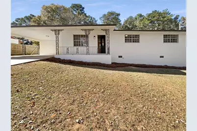 4656 Whittier Place, Powder Springs, GA 30127 - Photo 1