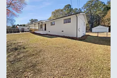 4656 Whittier Place, Powder Springs, GA 30127 - Photo 19