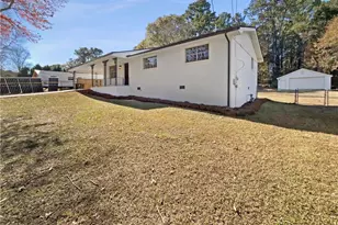 4656 Whittier Pl, Powder Springs, GA 30127 - Photo 19