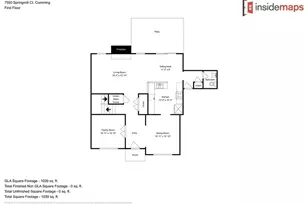 7550 Springmill Ct, Cumming, GA 30028 - Photo 23