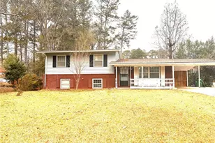 3630 Prince Way, Tucker, GA 30084 - Photo 1
