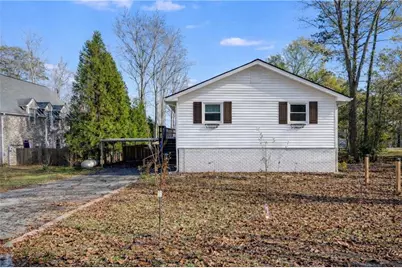 291 Buckhorn Drive, Temple, GA 30179 - Photo 1