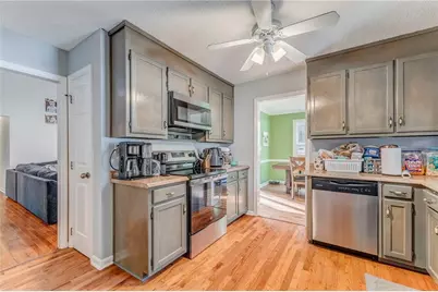 107 Main Line Road, Rockmart, GA 30153 - Photo 9