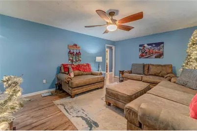 3 Cedar Lane NW, Rome, GA 30165 - Photo 9