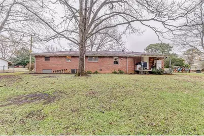 3 Cedar Lane NW, Rome, GA 30165 - Photo 5