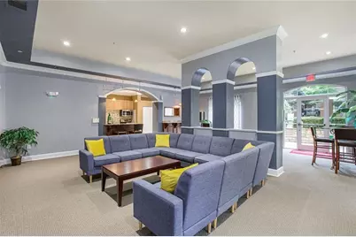 10 Perimeter Summit Boulevard NE #3301, Atlanta, GA 30319 - Photo 33