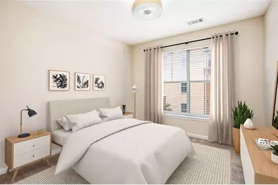 10 Perimeter Summit Boulevard NE #3301, Atlanta, GA 30319 - Photo 21